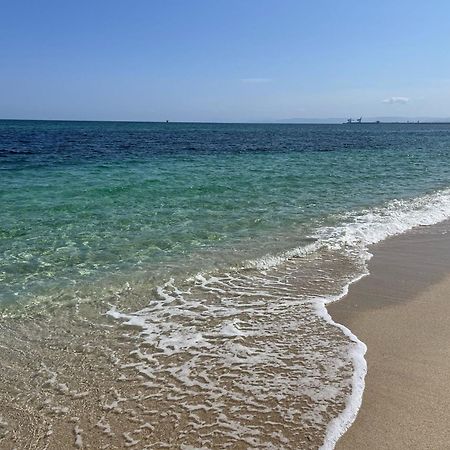 Appartamenti Da Ewa Sassari I Bagian luar foto