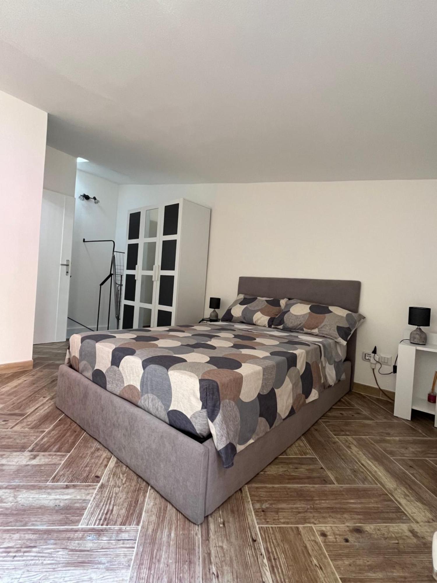 Appartamenti Da Ewa Sassari I Bagian luar foto