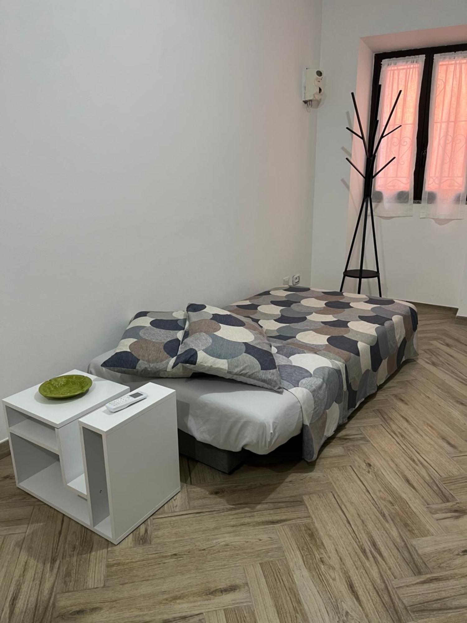 Appartamenti Da Ewa Sassari I Bagian luar foto