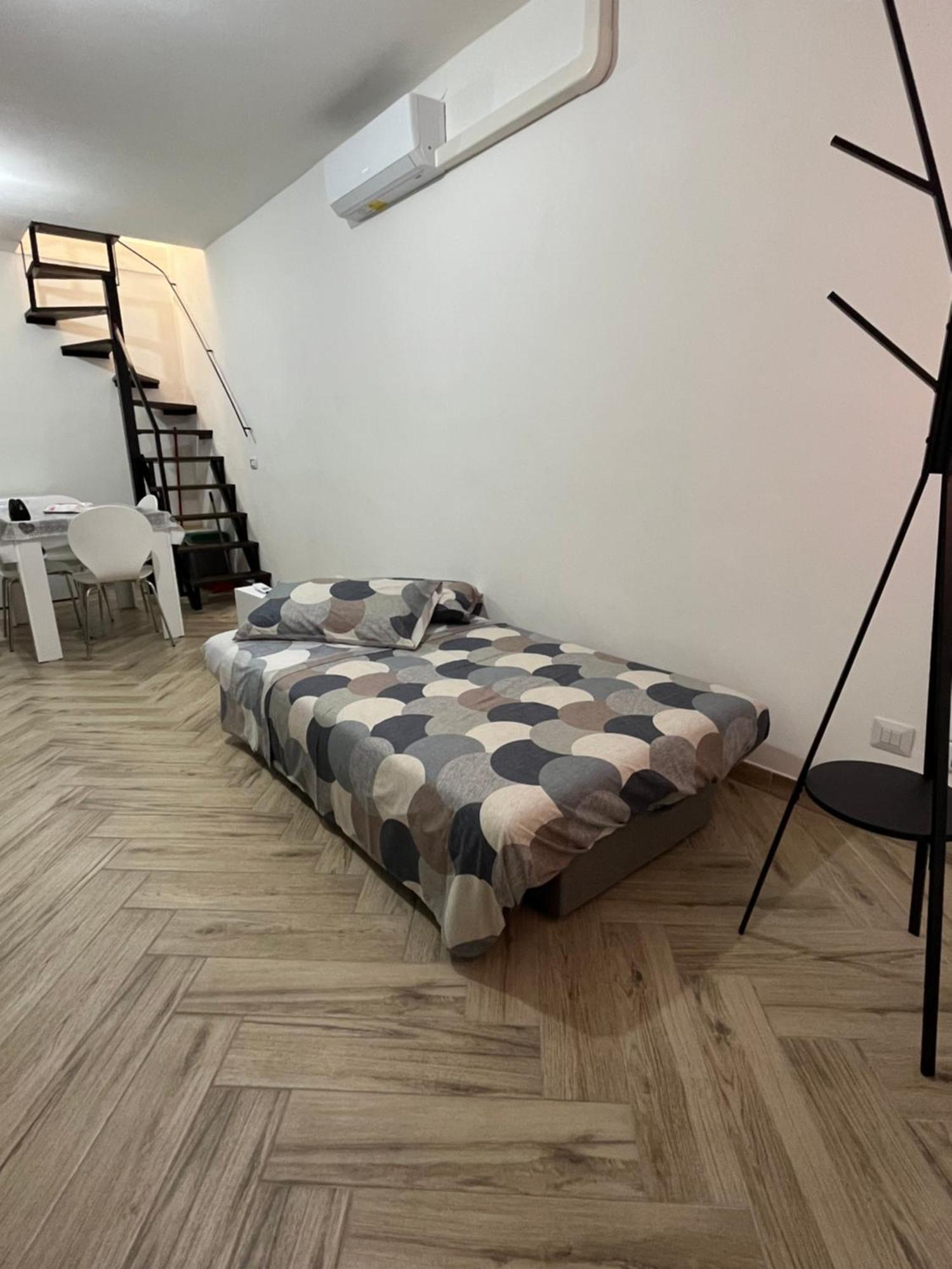 Appartamenti Da Ewa Sassari I Bagian luar foto