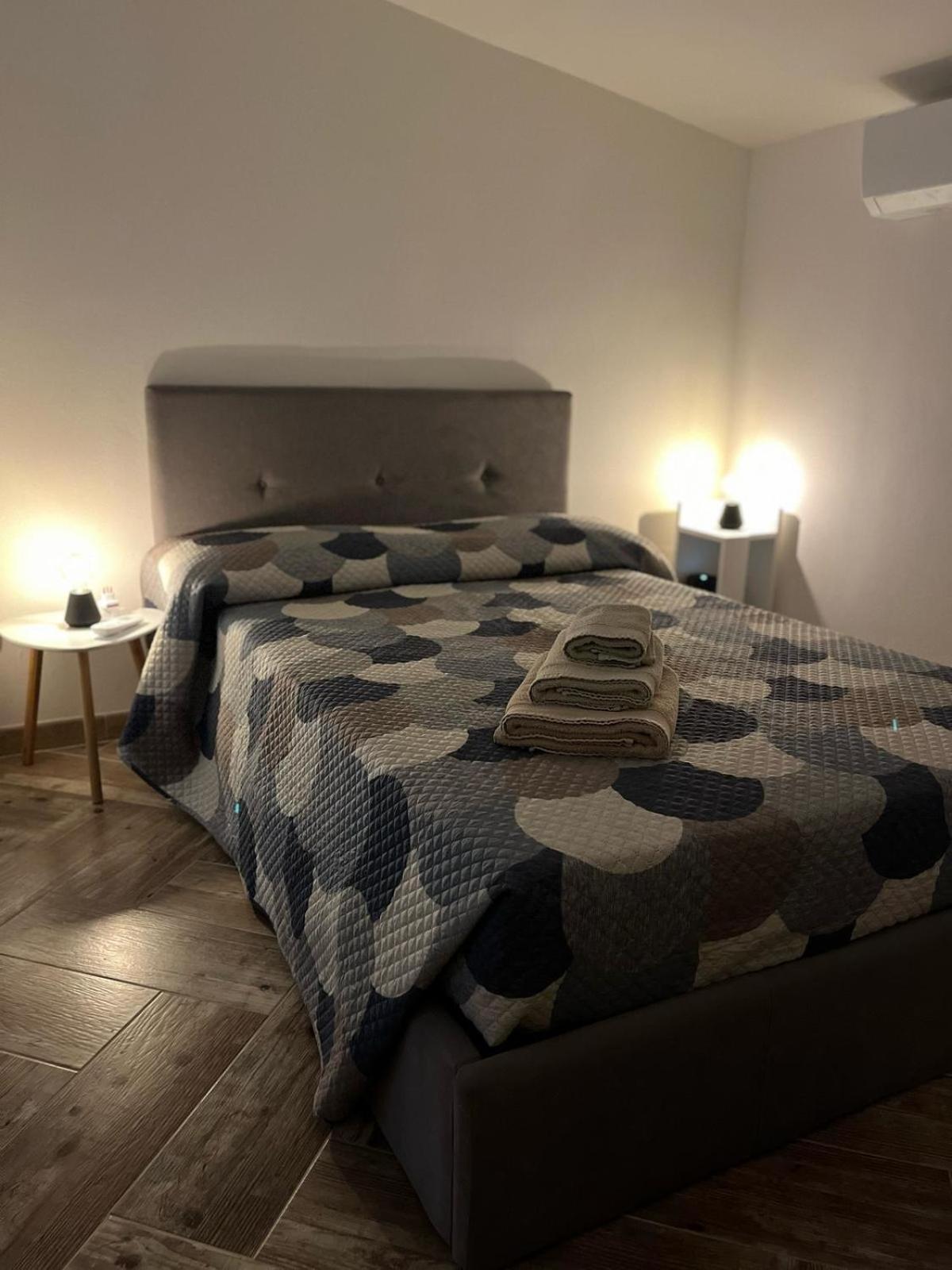 Appartamenti Da Ewa Sassari I Bagian luar foto