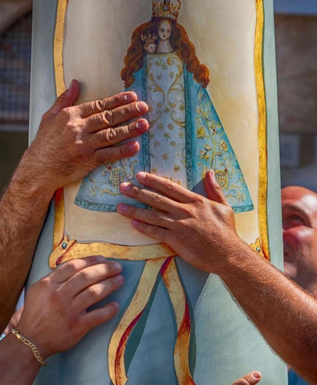 Appartamenti Da Ewa Sassari I Bagian luar foto