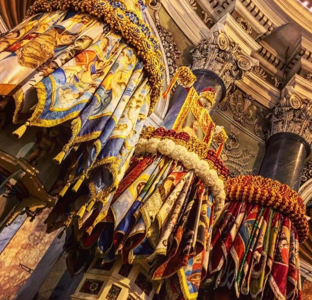 Appartamenti Da Ewa Sassari I Bagian luar foto