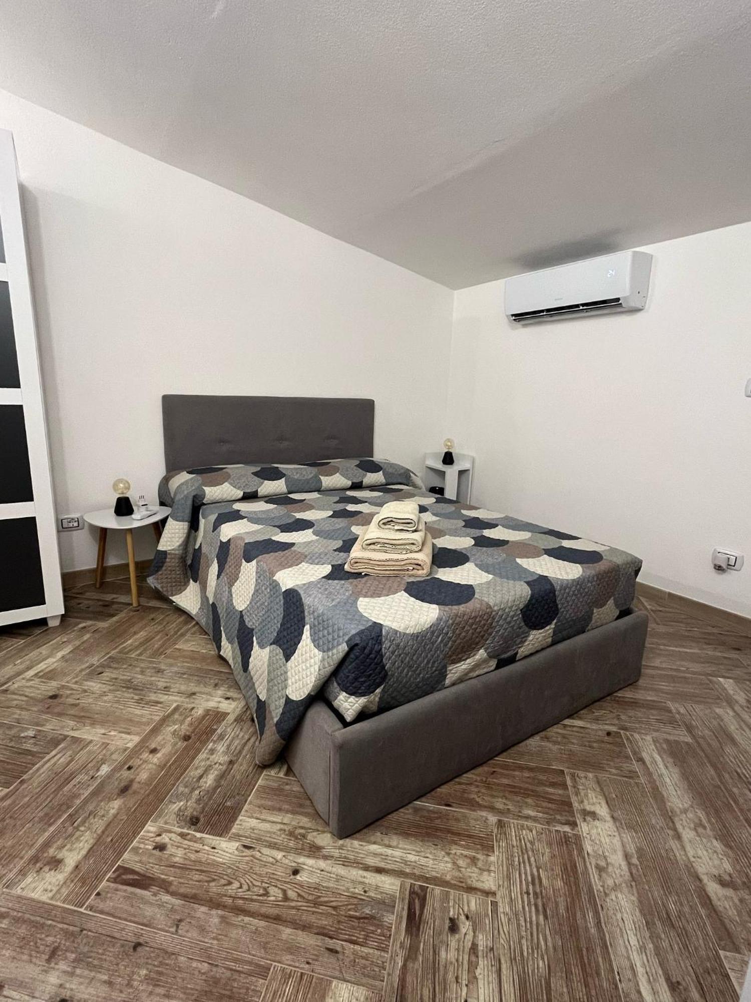 Appartamenti Da Ewa Sassari I Bagian luar foto